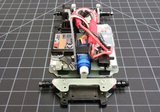 OMZ-R02 (Kit) Radio Controlled  Car Kit