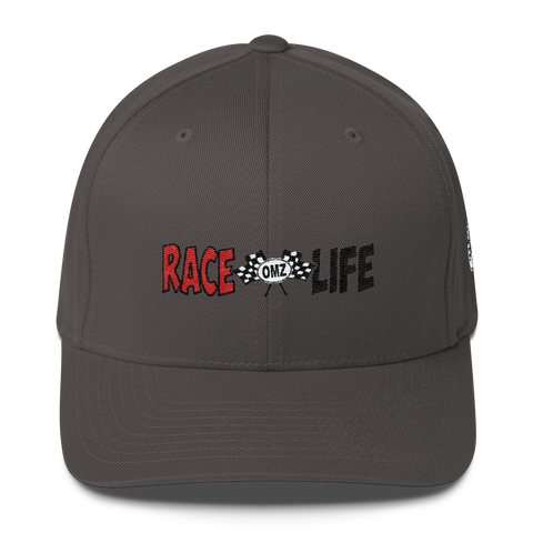 Race Life Cap
