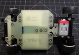 OMZ-R02 (Kit) Radio Controlled  Car Kit with Electronics