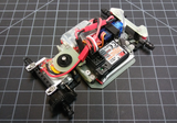OMZ-R02 (Kit) Radio Controlled  Car Kit with Electronics
