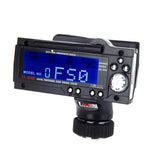 Flysky FS-GT3B 2.4G 3CH Radio Control Transmitter & Receiver