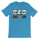 Race Life T-shirt