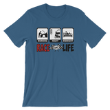 Race Life T-shirt