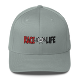Race Life Cap