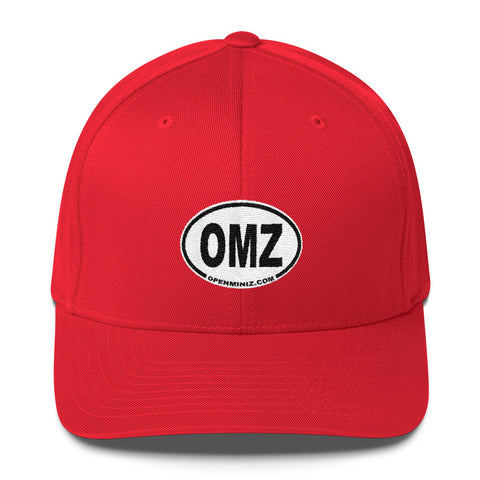 OMZ Ball Cap