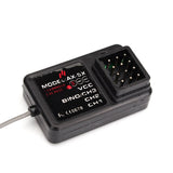 AUSTAR AX5 3CH 2.4G Transmitter With Receiver For RC Car